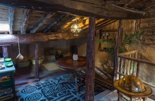Castillejo de Robledo House | DeMaJia. Casa entera: en Castillejo de Robledo
