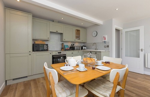 Mullion Cottage | Demelza