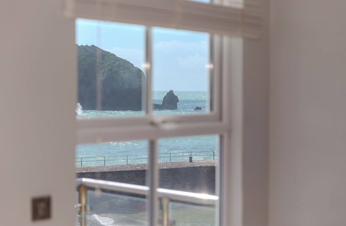 Mullion Cottage | Demelza