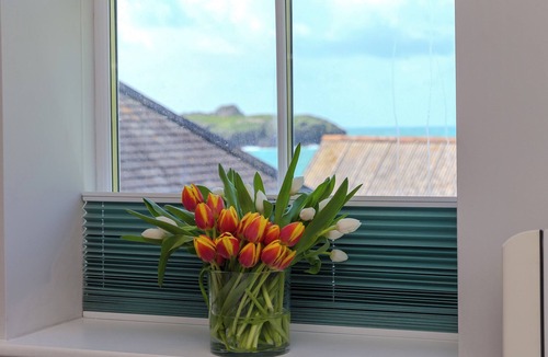 Mullion Cottage | Demelza