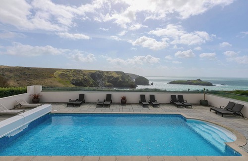 Mullion Cottage | Demelza