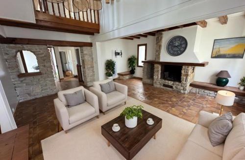 Cholet House | Demeure Ambroise - Proche Puy du Fo
