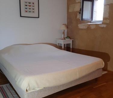 Vezac House | Demeure ancienne