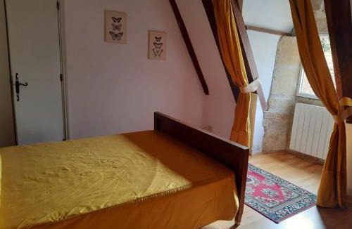 Vezac House | Demeure ancienne