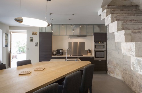 Eyragues House | Demeure au cœur des Alpilles