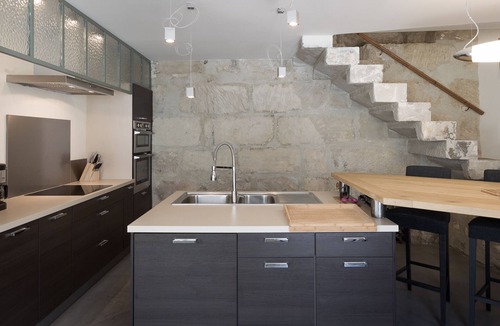 Eyragues House | Demeure au cœur des Alpilles