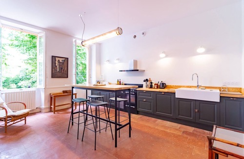 Auterive House | Demeure Bajou - Piscine Privée - Parc Arboré