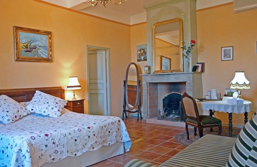 Brissac Bed & Breakfast | Demeure cévenol Les Rameaux