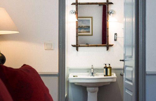 Erbalunga Hotel | Demeure Castel Brando Hôtel & SPA