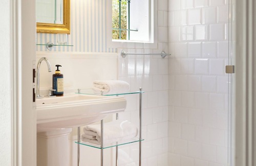 Erbalunga Hotel | Demeure Castel Brando Hôtel & SPA