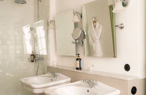 Erbalunga Hotel | Demeure Castel Brando Hôtel & SPA