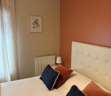 La Demi - Lune Bed & Breakfast | Demeure & Dépendance - Chambres d'hôtes depuis 2012