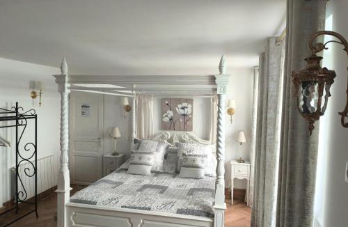 Beblenheim House | Demeure d’antan