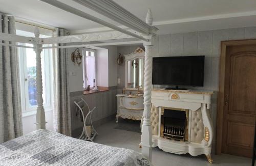 Beblenheim House | Demeure d’antan