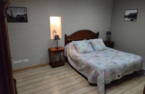 Beblenheim House | Demeure d’antan