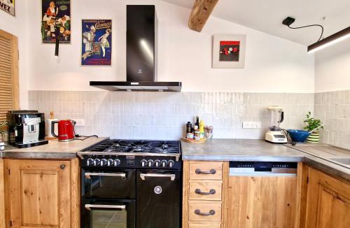 Fontvieille House | Demeure d'exception sur la place de l'église