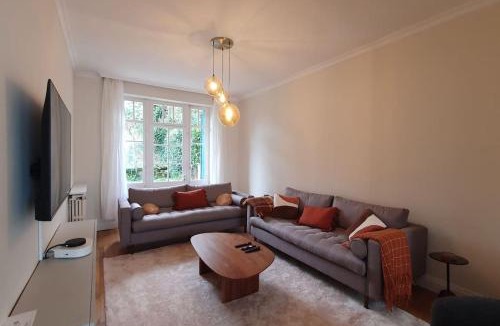 Belle-Beille Bed & Breakfast | Demeure d'exception sur Angers