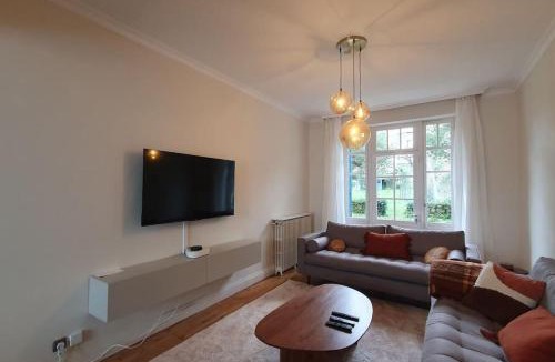 Belle-Beille Bed & Breakfast | Demeure d'exception sur Angers