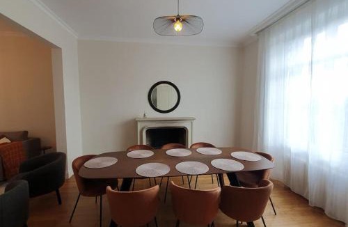 Belle-Beille Bed & Breakfast | Demeure d'exception sur Angers