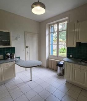 Belle-Beille Bed & Breakfast | Demeure d'exception sur Angers