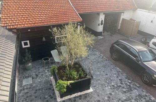 Ostricourt Villa | Demeure de caractère du Nord