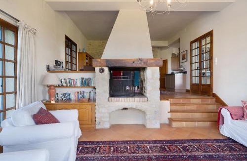 Villeneuve-de-Duras House | Demeure de Charme avec Piscine