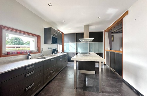 Rue House | Demeure de charme 11p Jardin privé Baie de Somme