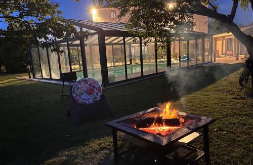 Mably House | Demeure de Charme de la Gravière