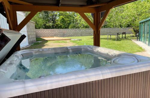 Mably House | Demeure de Charme de la Gravière