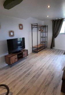 Mazeres Apartment | demeure de charme