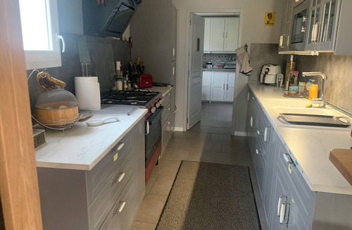 Villetelle House | Demeure de Charme L'amaïradou