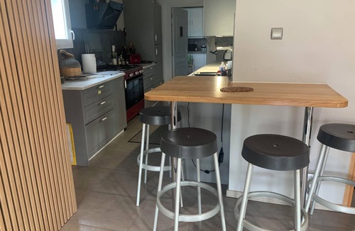 Villetelle House | Demeure de Charme L'amaïradou