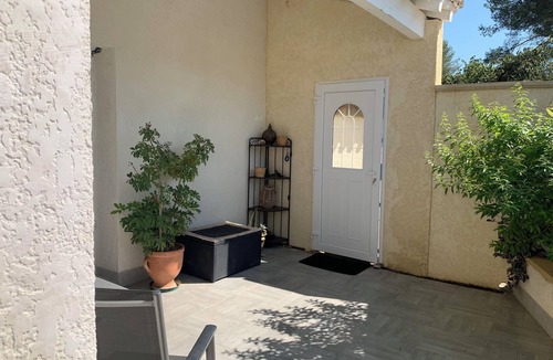 Villetelle House | Demeure de Charme L'amaïradou