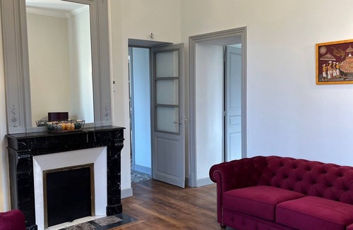 Presly House | Demeure de Charme Préfonds