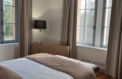 Presly House | Demeure de Charme Préfonds
