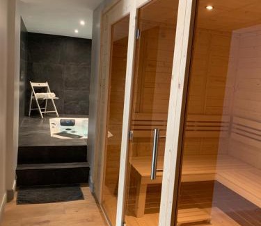 Presly House | Demeure de charme Préfonds en Sologne