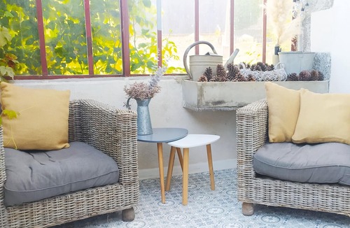 Quintin Villa | Demeure de cité de caractére