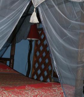 Bourg-Saint-Andeol Bed & Breakfast | Demeure de Digoine "Chambre d'Hotes"