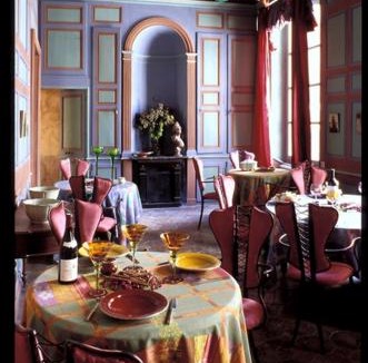 Bourg-Saint-Andeol Bed & Breakfast | Demeure de Digoine "Chambre d'Hotes"
