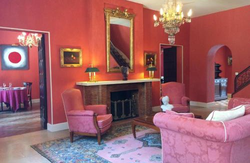 Lacabarede Hotel | Demeure de Flore
