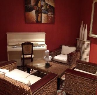 Lacabarede Hotel | Demeure de Flore