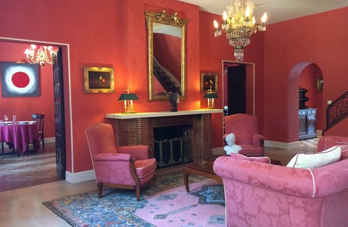 Lacabarede Hotel | Demeure de Flore