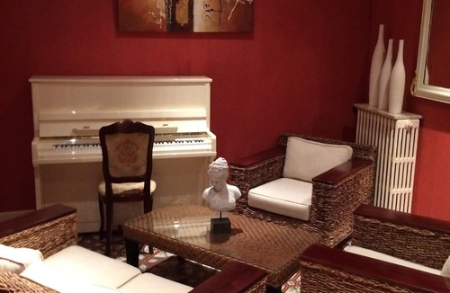 Lacabarede Hotel | Demeure de Flore