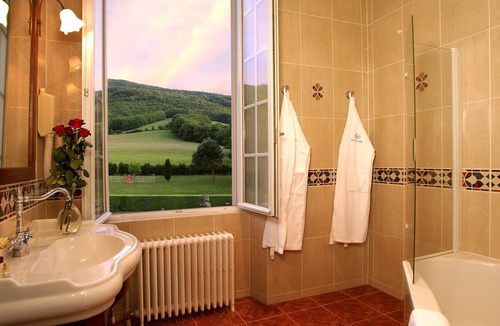 Lacabarede Hotel | Demeure de Flore