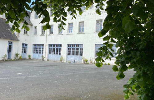 Plougonver Bed & Breakfast | Demeure de kergoguen