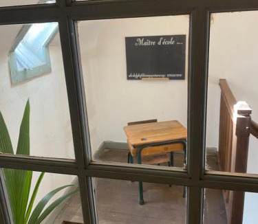 Plougonver Bed & Breakfast | Demeure de kergoguen