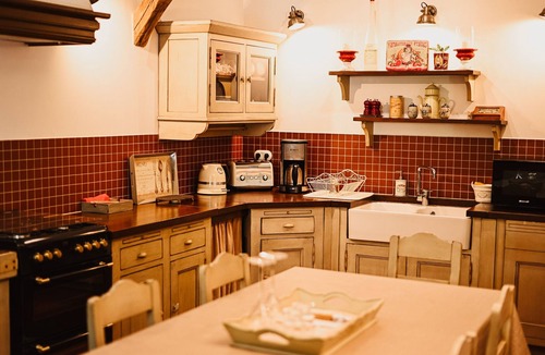 Mirepoix Bed & Breakfast | Demeure de la Carmine