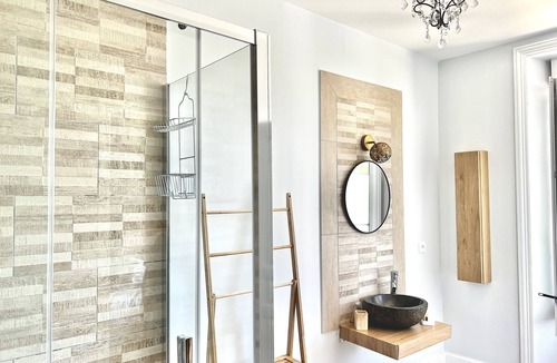 Montmirail House | Demeure de la Garenne