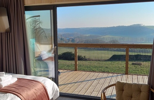 Montmirail House | Demeure de la Garenne