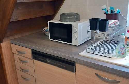 Rancourt Apartment | Demeure de la Vieille Tour